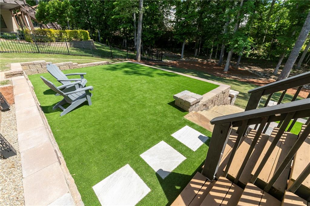 601 Hanover Drive Villa Rica, GA 30180 - Photo 46 of 68