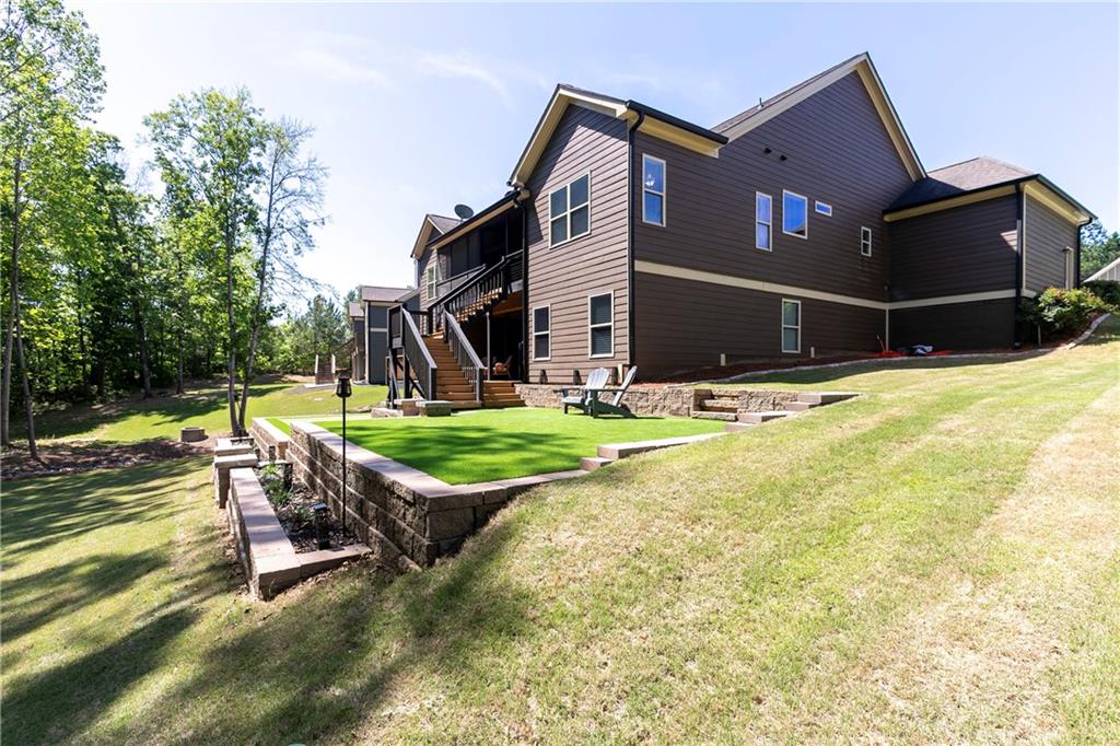601 Hanover Drive Villa Rica, GA 30180 - Photo 49 of 68