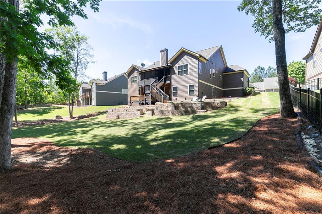 601 Hanover Drive Villa Rica, GA 30180 - Photo 51 of 68