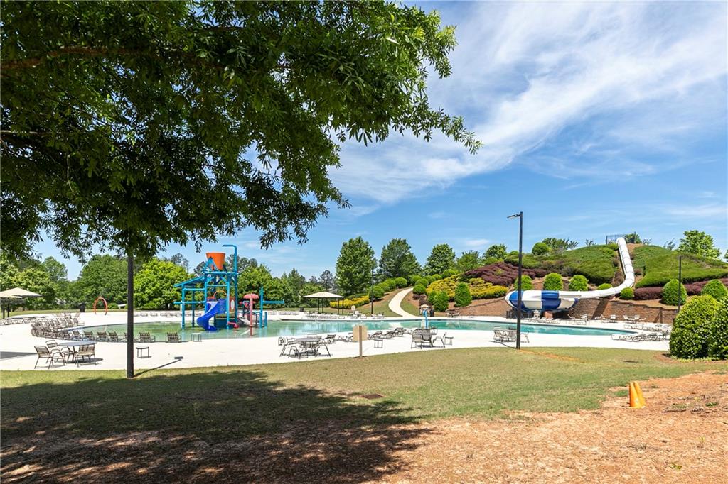 601 Hanover Drive Villa Rica, GA 30180 - Photo 59 of 68