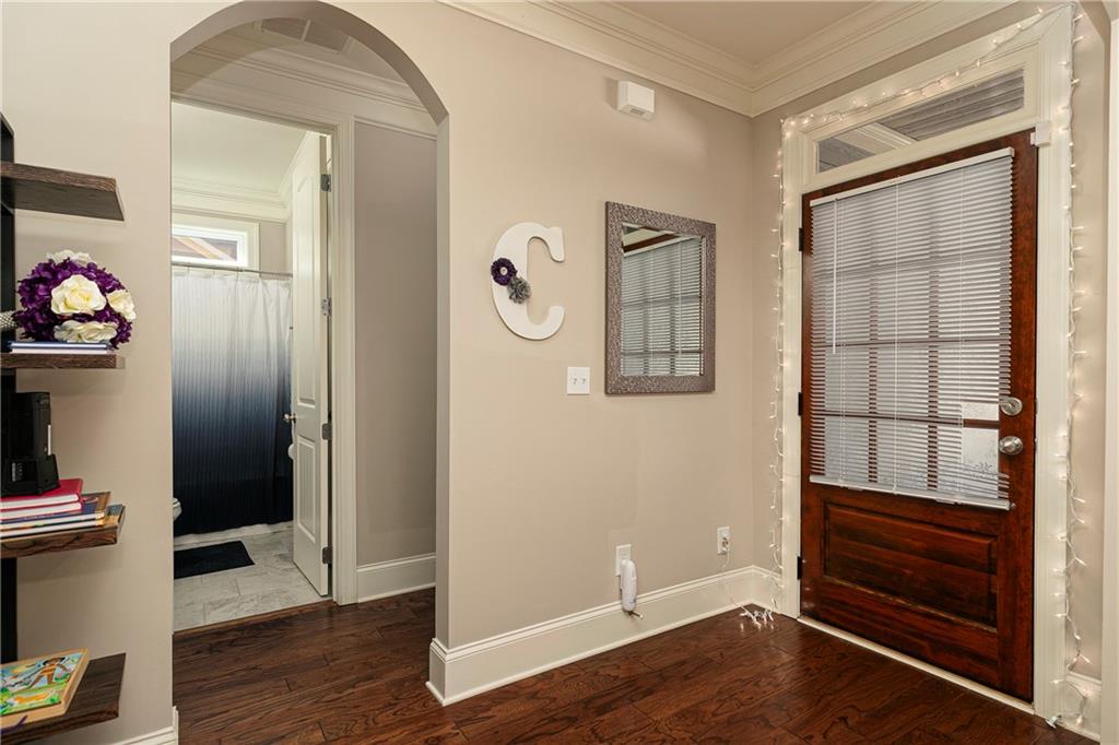 601 Hanover Drive Villa Rica, GA 30180 - Photo 6 of 68
