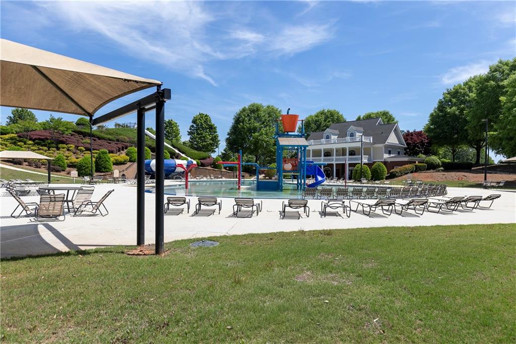 601 Hanover Drive Villa Rica, GA 30180 - Photo 62 of 68