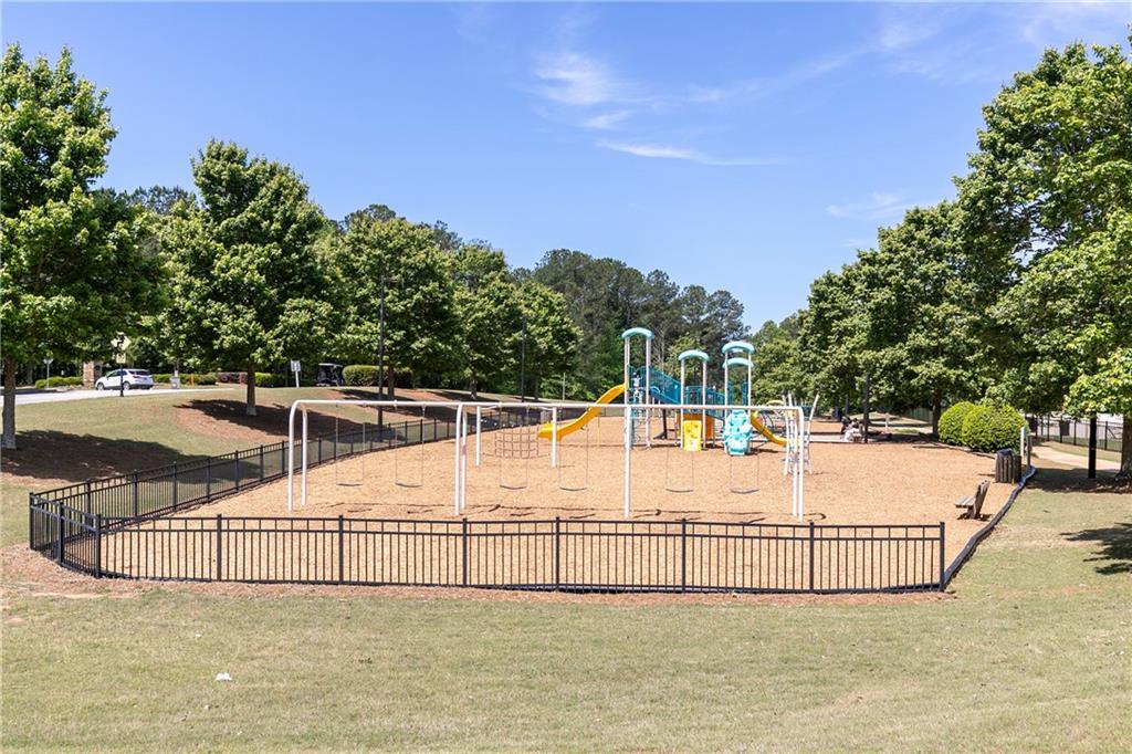 601 Hanover Drive Villa Rica, GA 30180 - Photo 63 of 68
