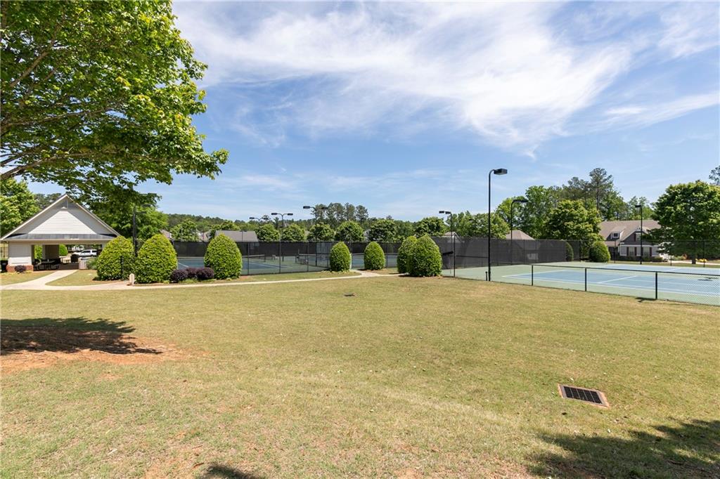 601 Hanover Drive Villa Rica, GA 30180 - Photo 66 of 68