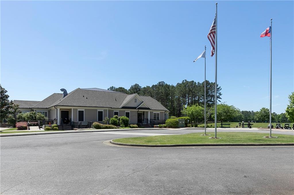 601 Hanover Drive Villa Rica, GA 30180 - Photo 67 of 68