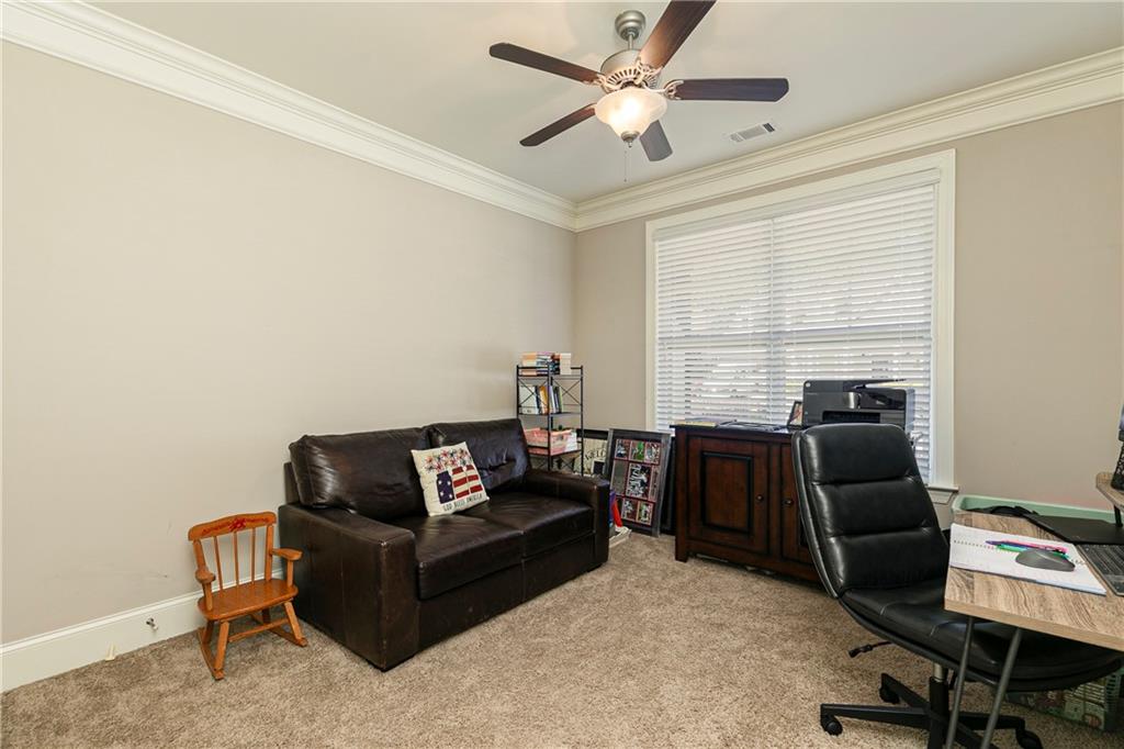 601 Hanover Drive Villa Rica, GA 30180 - Photo 8 of 68