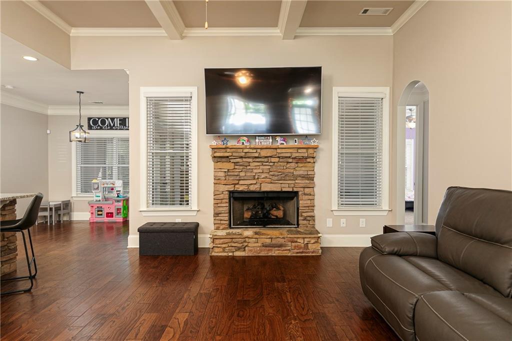 601 Hanover Drive Villa Rica, GA 30180 - Photo 10 of 68