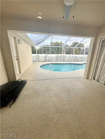 $2,400 | 4409 Southwest 15th Avenue, Cape Coral, FL 33914