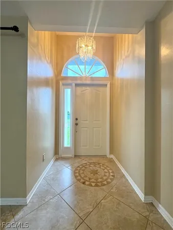 $2,400 | 4409 Southwest 15th Avenue, Cape Coral, FL 33914