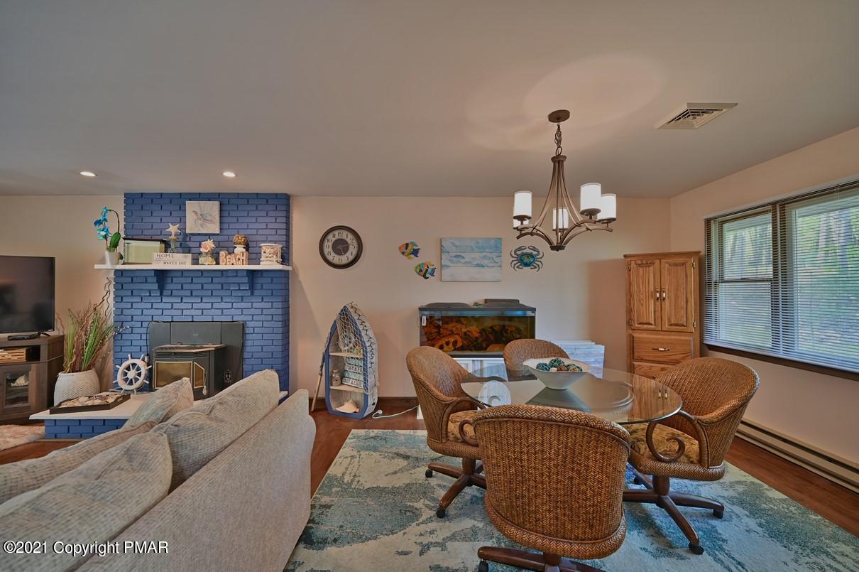 118 Balson Road Stroudsburg, PA 18360 - Photo 24 of 82 Eating Area