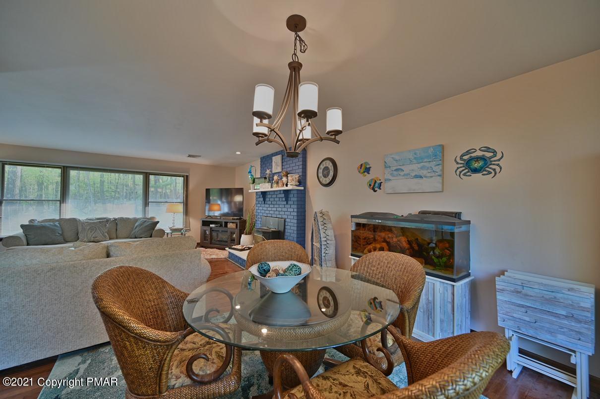 118 Balson Road Stroudsburg, PA 18360 - Photo 25 of 82 Eating Area
