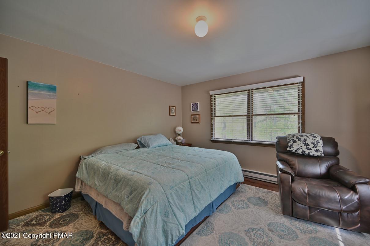118 Balson Road Stroudsburg, PA 18360 - Photo 49 of 82 Bedroom