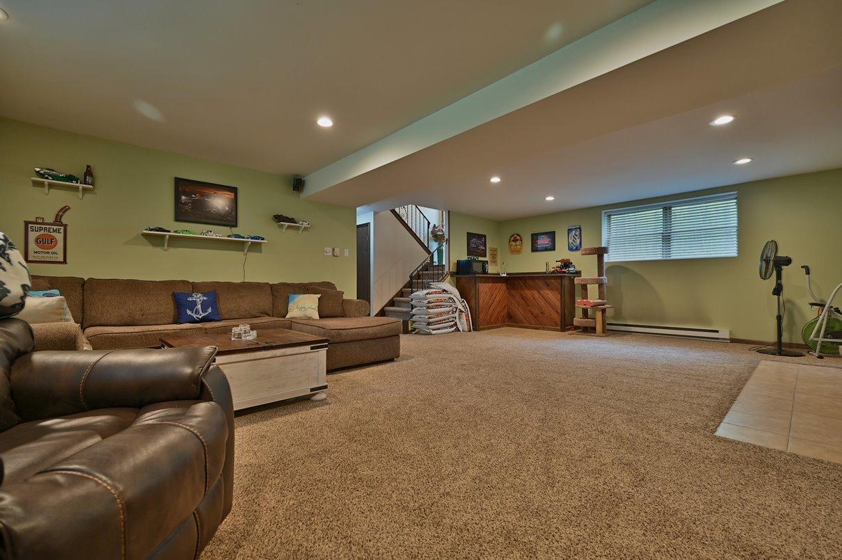 118 Balson Road Stroudsburg, PA 18360 - Photo 59 of 82 Family Room