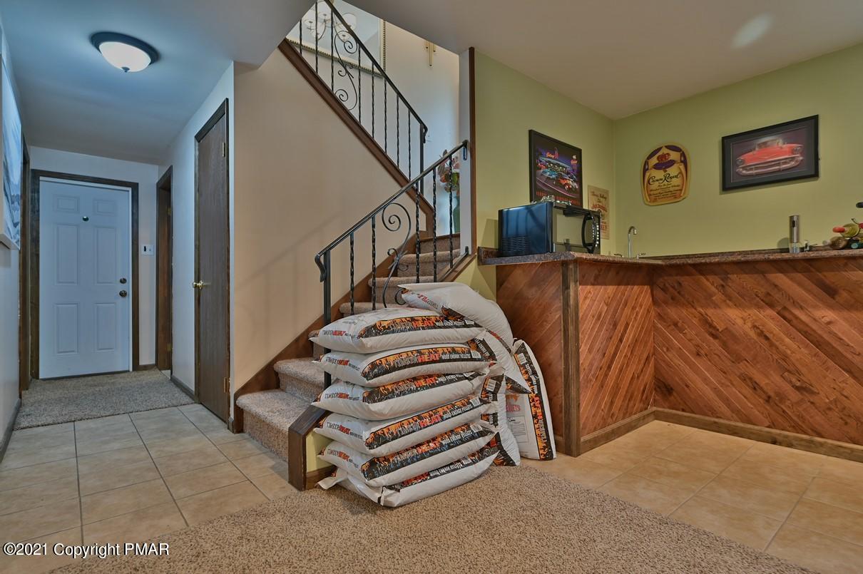 118 Balson Road Stroudsburg, PA 18360 - Photo 64 of 82 Entrance steps