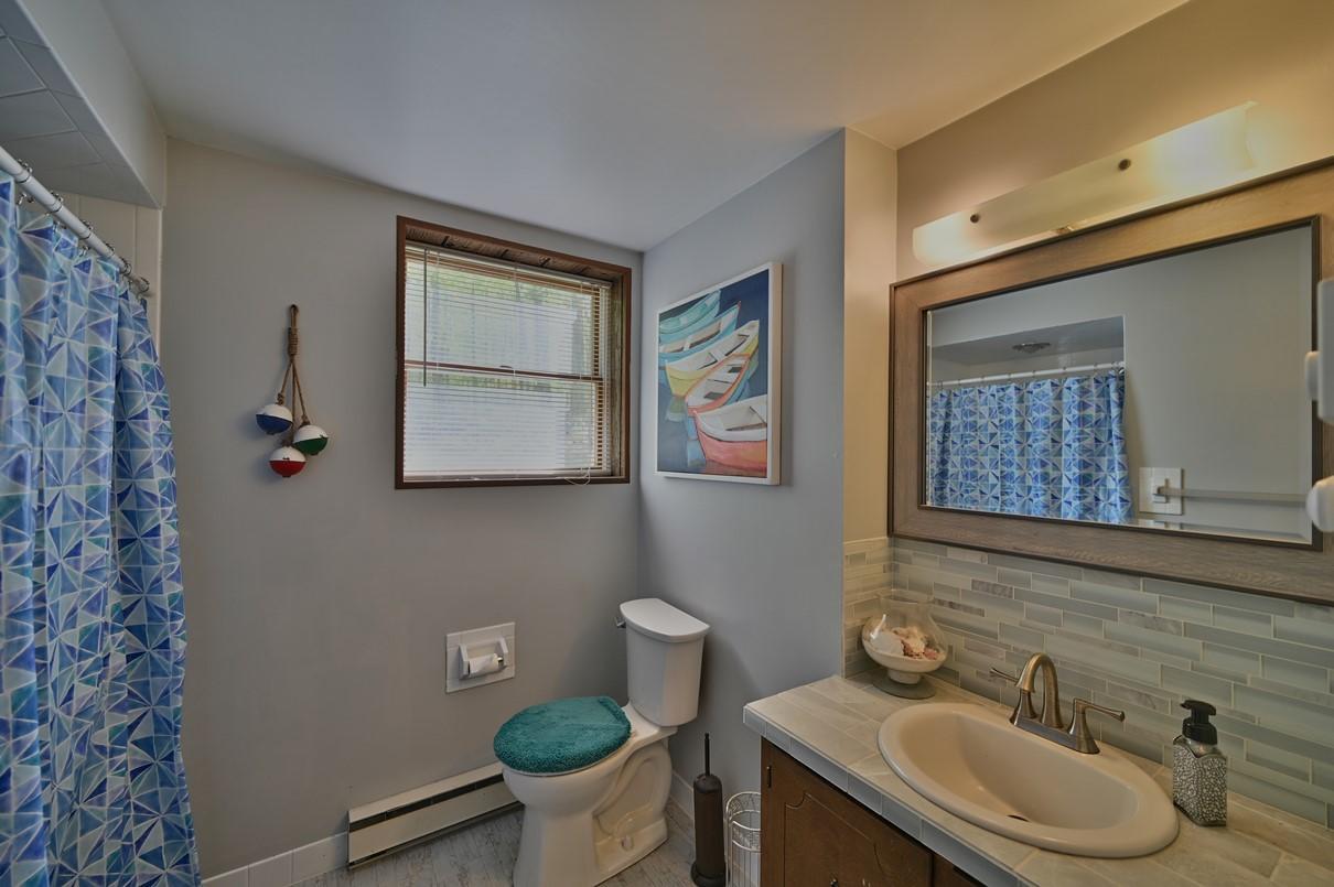 118 Balson Road Stroudsburg, PA 18360 - Photo 65 of 82 Lower Level Bath