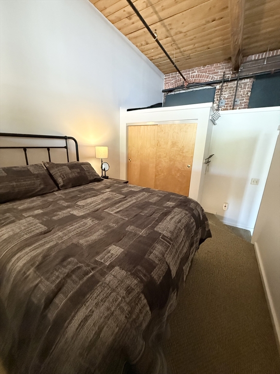 1 Envelope Terrace, Unit 309 Worcester, MA 01604 - Photo 17 of 17