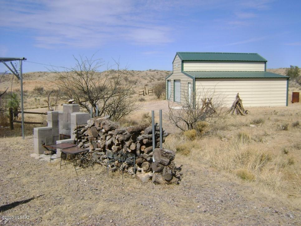 13367 South Grey Bear Road Willcox, AZ 85643 - Photo 2 of 11 Gallery Image 2