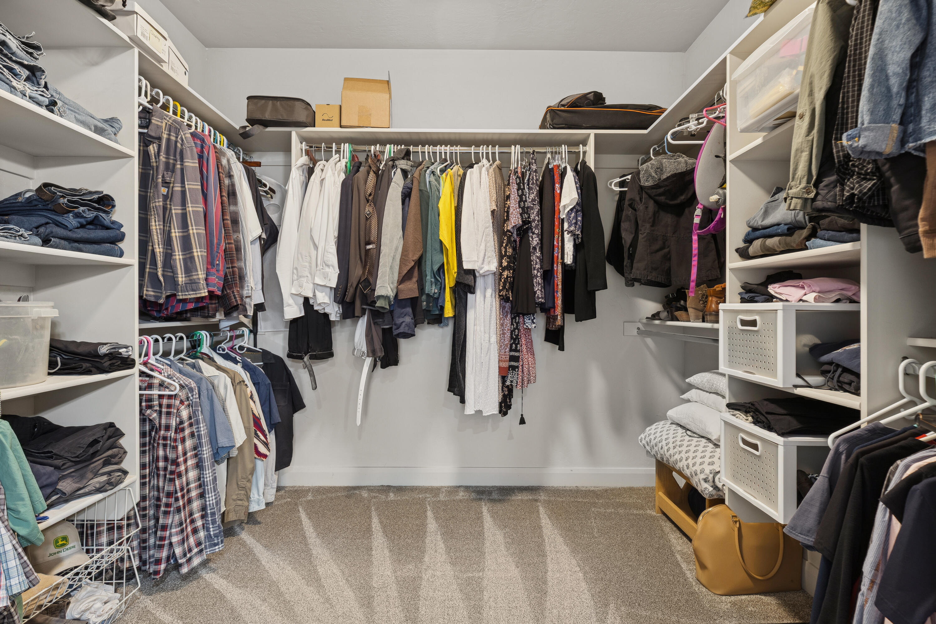 2925 Juniper Road Enterprise, UT 84725 - Photo 24 of 56 024. Primary Walk In Closet