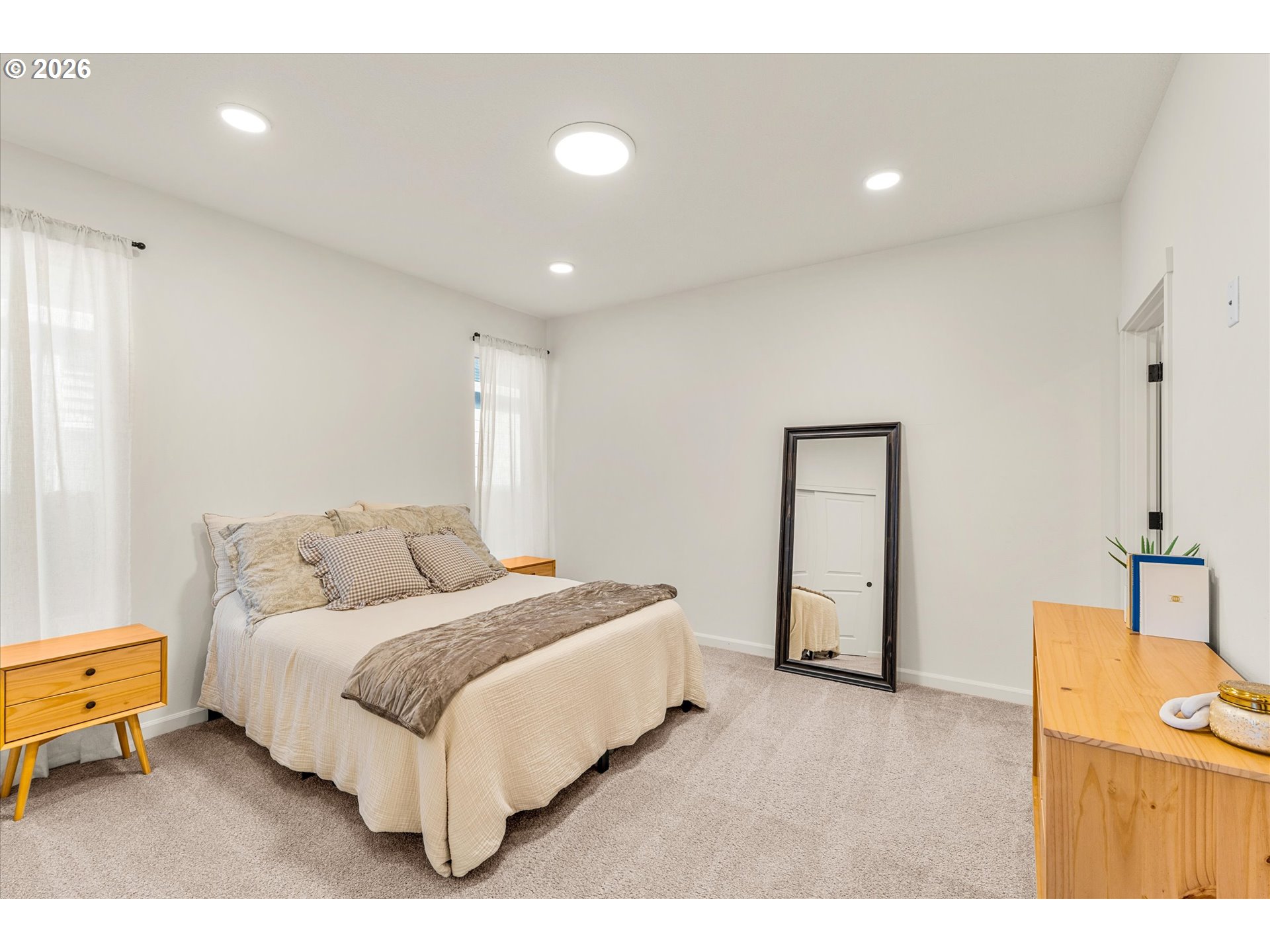 716 Southeast 36th Street Battle Ground, WA 98604 - Photo 11 of 23 Bedroom, Owner's Suite