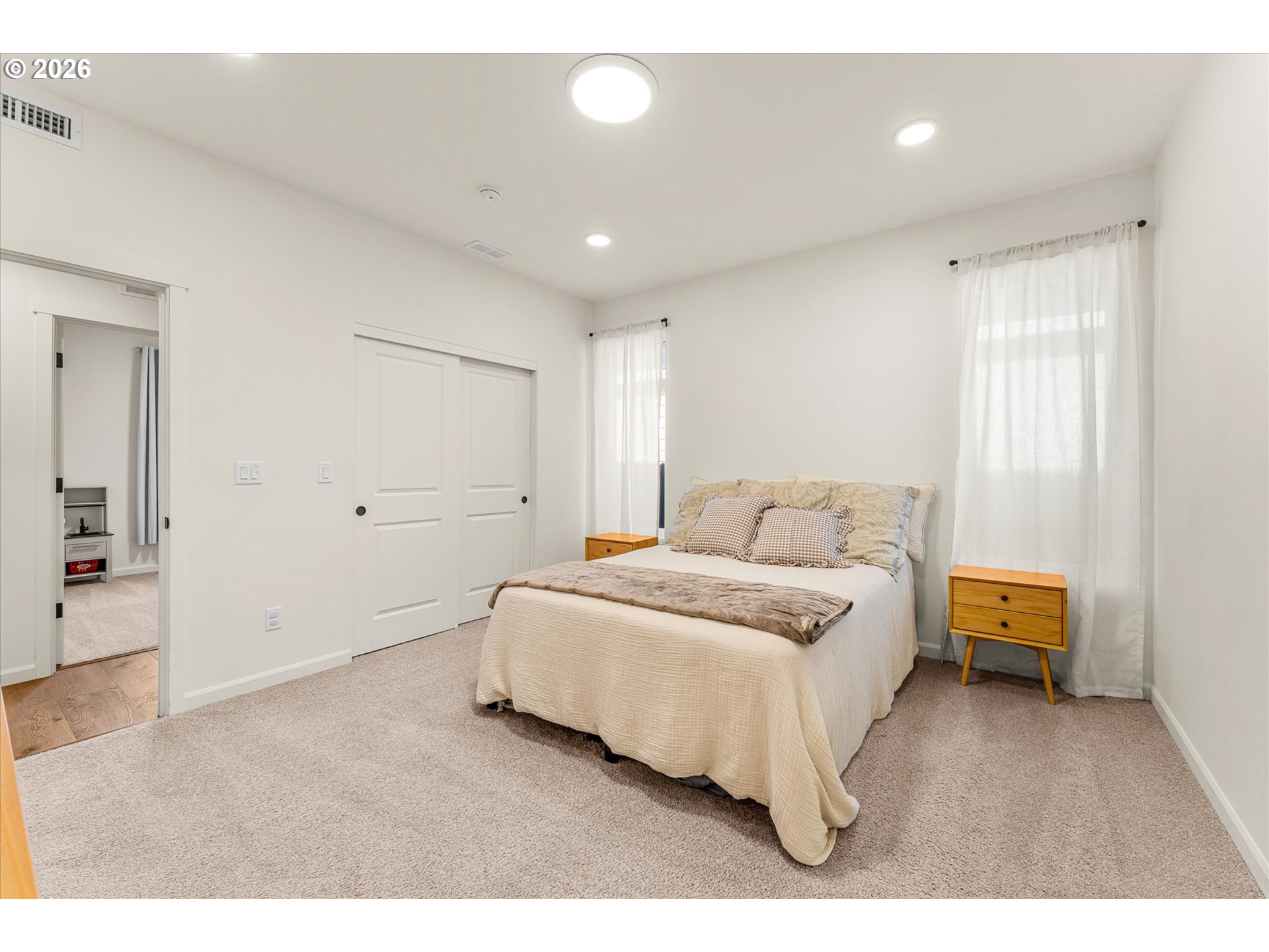 716 Southeast 36th Street Battle Ground, WA 98604 - Photo 12 of 23 Bedroom, Owner's Suite