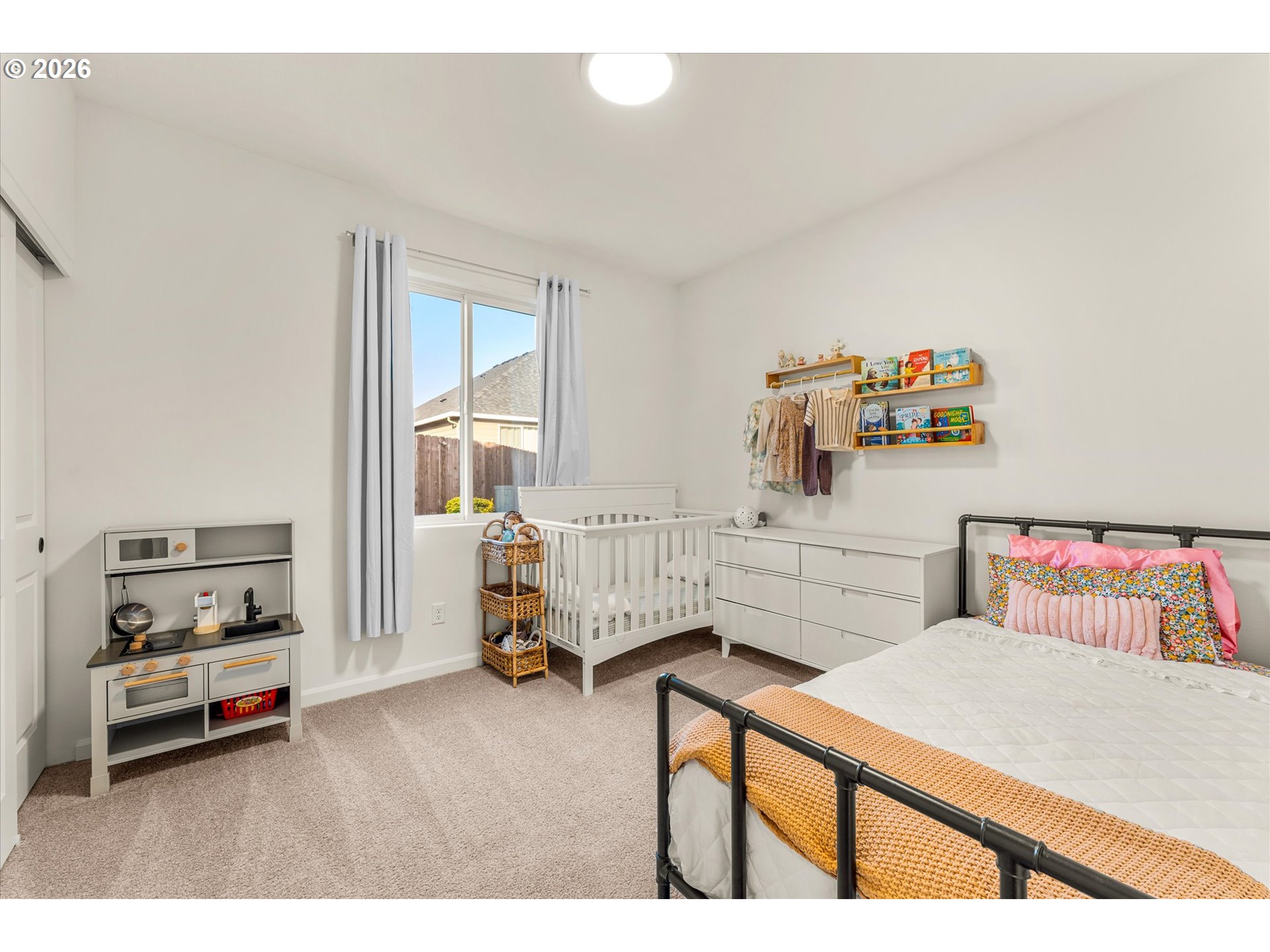 716 Southeast 36th Street Battle Ground, WA 98604 - Photo 14 of 23 Bedroom