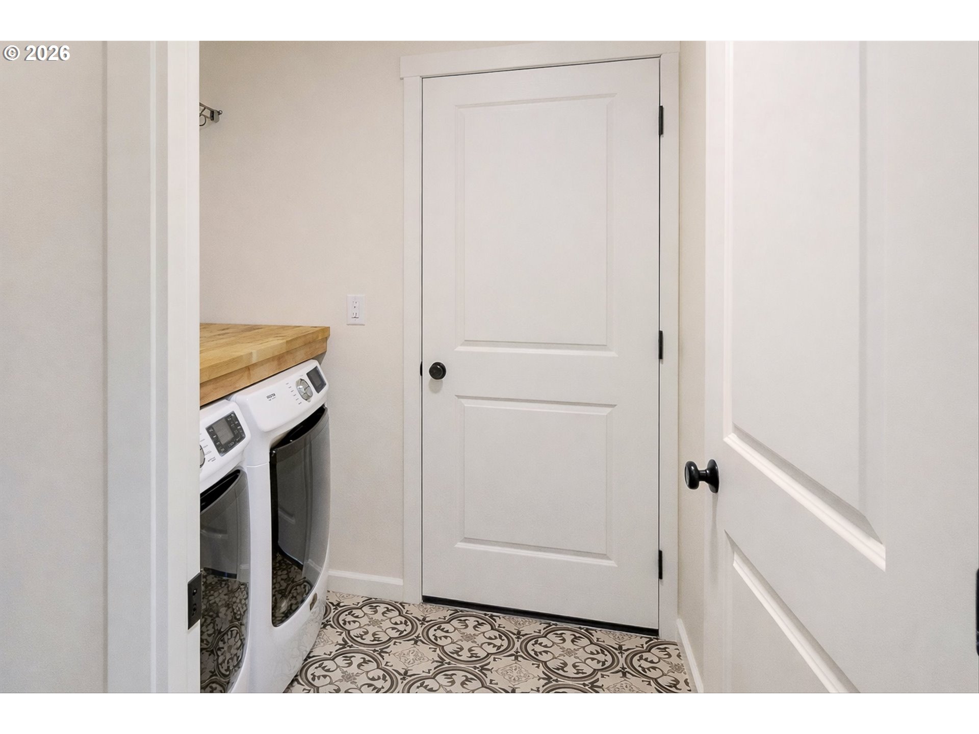 716 Southeast 36th Street Battle Ground, WA 98604 - Photo 17 of 23 Laundry