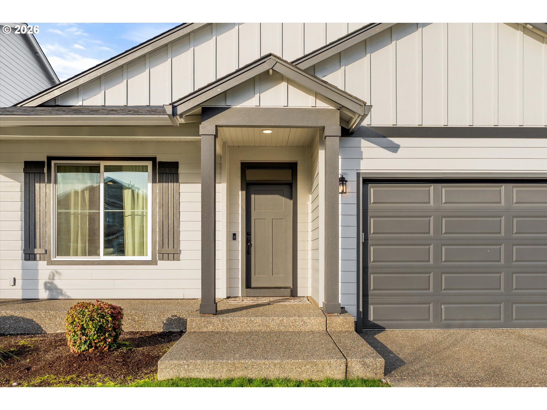 716 Southeast 36th Street Battle Ground, WA 98604 - Photo 2 of 23 Exterior