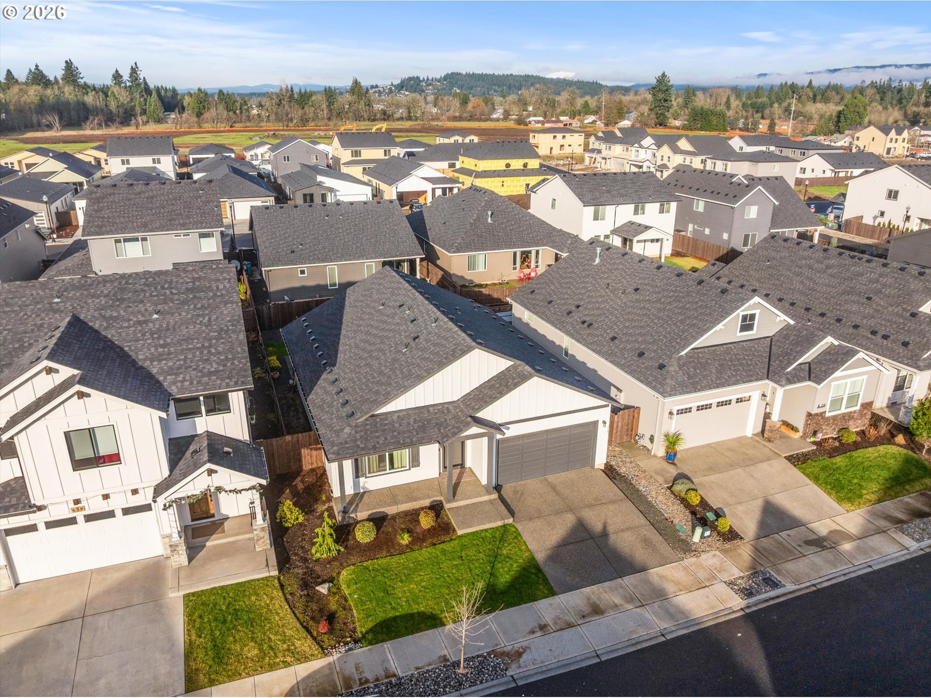 716 Southeast 36th Street Battle Ground, WA 98604 - Photo 21 of 23