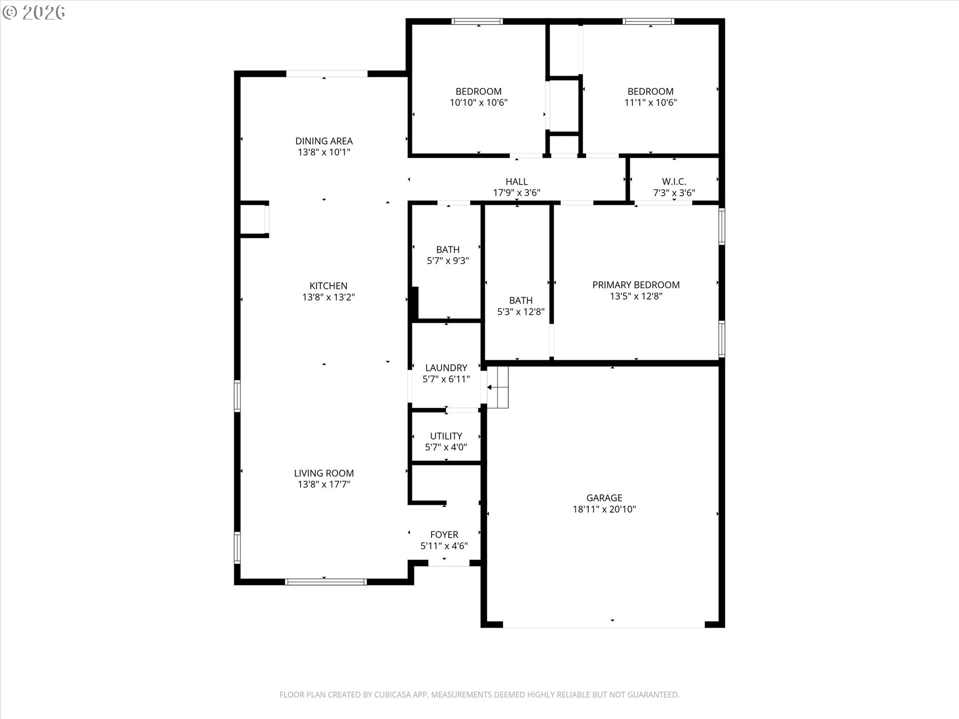 716 Southeast 36th Street Battle Ground, WA 98604 - Photo 23 of 23