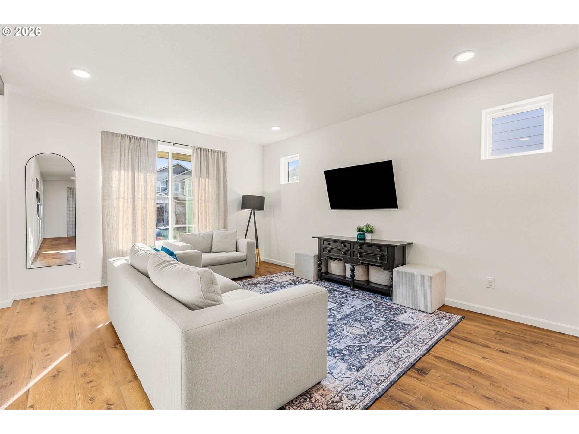 716 Southeast 36th Street Battle Ground, WA 98604 - Photo 3 of 23 Great Room