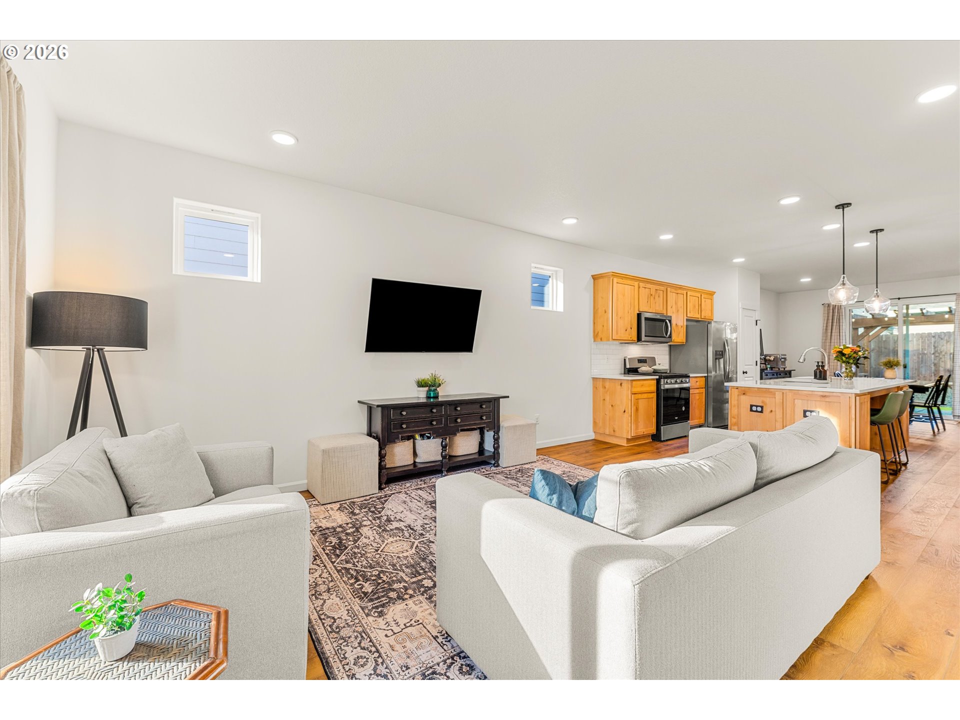 716 Southeast 36th Street Battle Ground, WA 98604 - Photo 4 of 23 Great Room