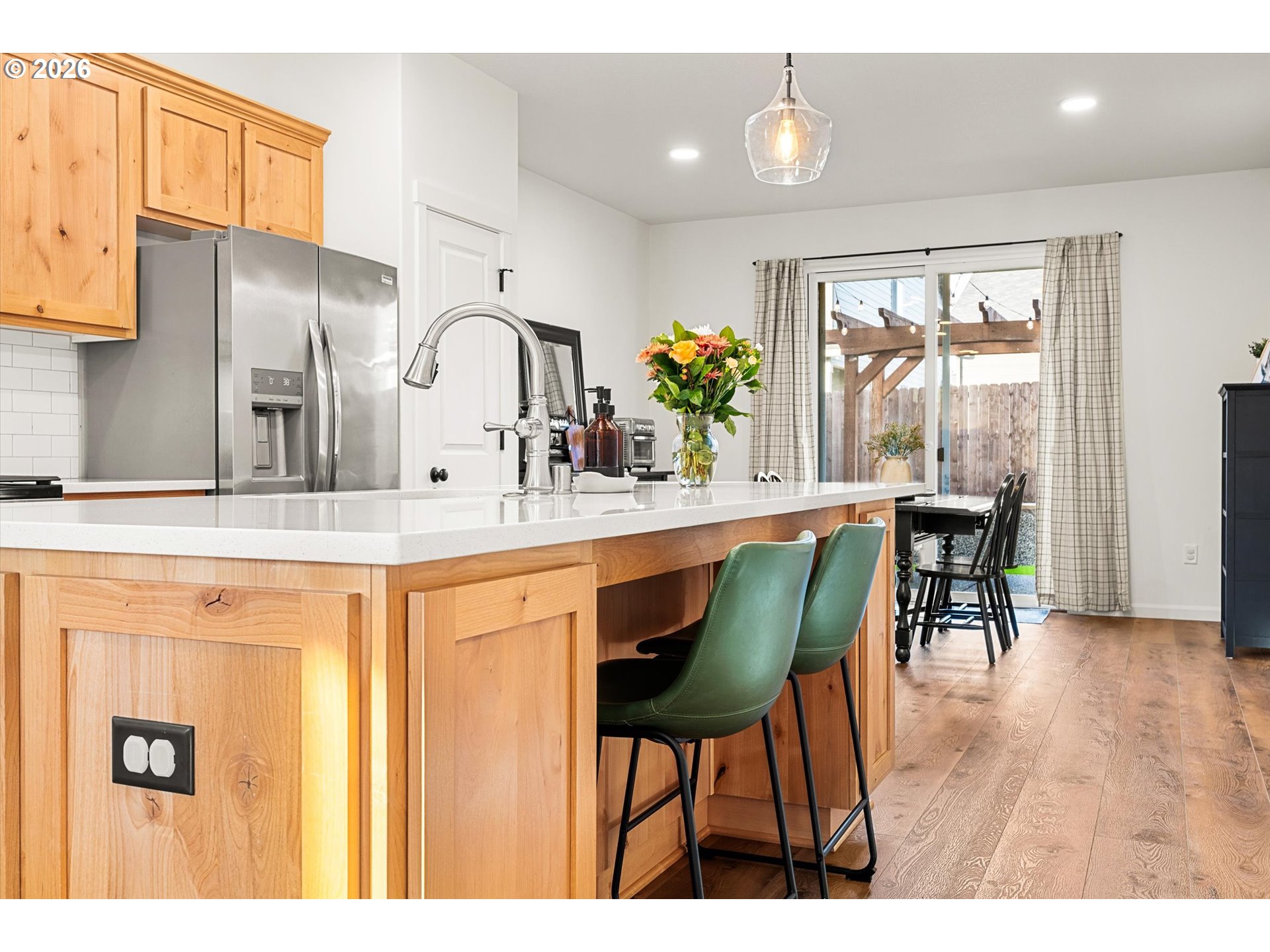 716 Southeast 36th Street Battle Ground, WA 98604 - Photo 7 of 23 Kitchen