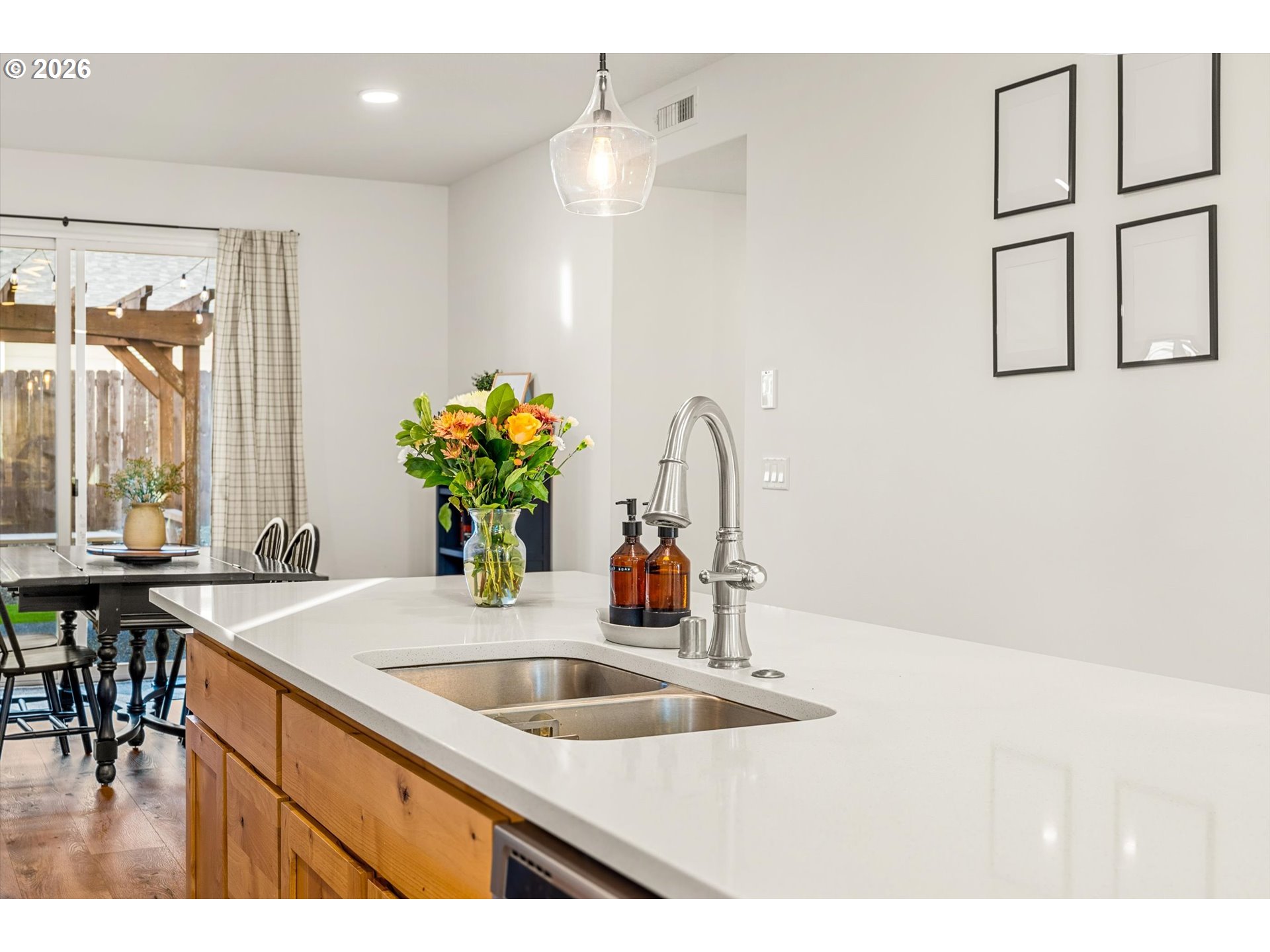 716 Southeast 36th Street Battle Ground, WA 98604 - Photo 8 of 23 Kitchen