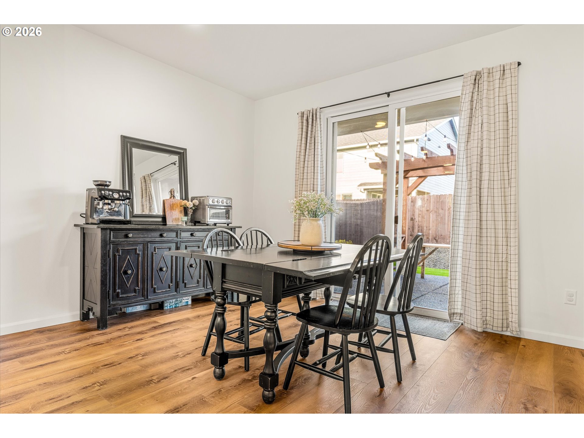716 Southeast 36th Street Battle Ground, WA 98604 - Photo 9 of 23 Dining Room