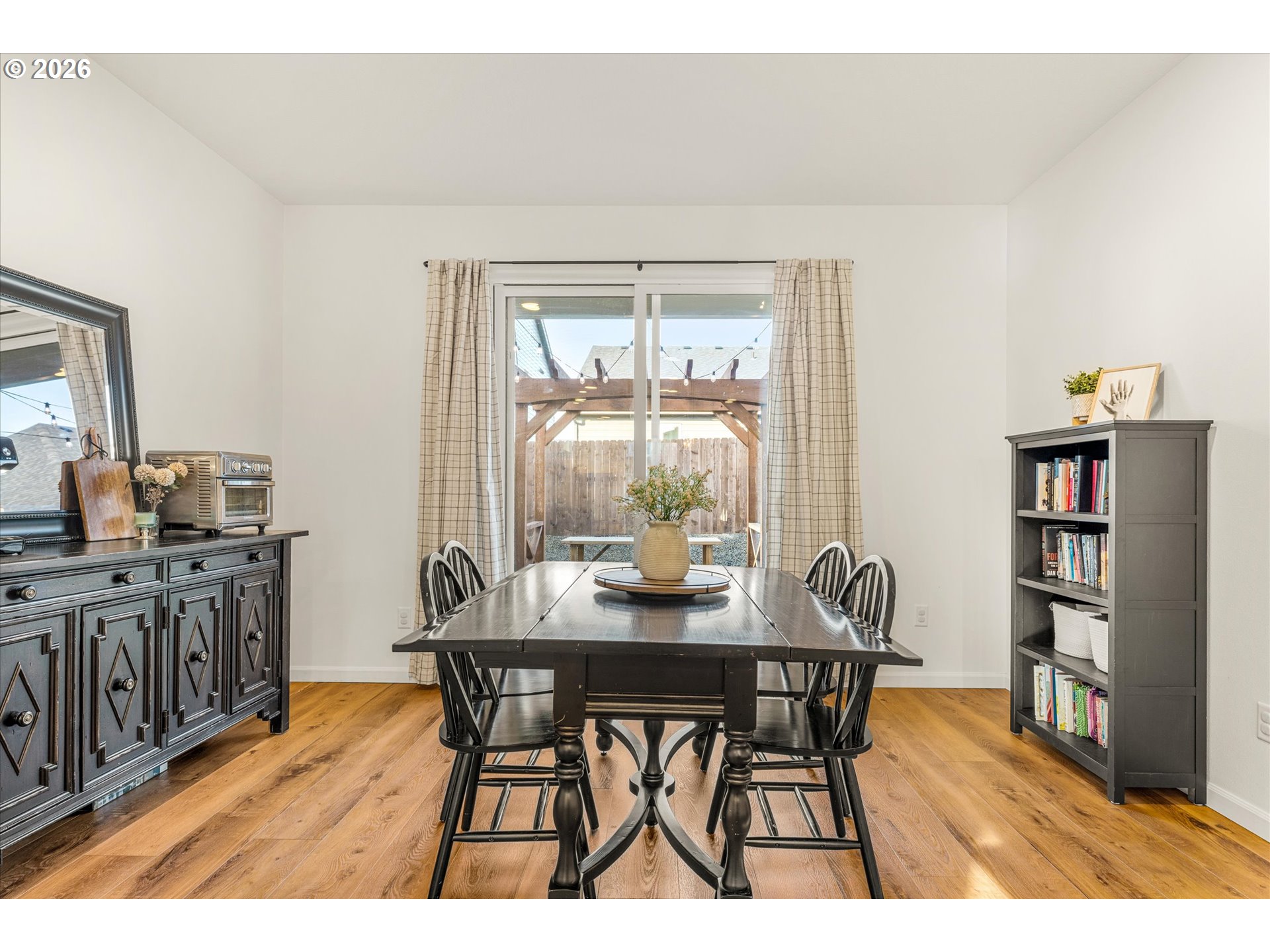 716 Southeast 36th Street Battle Ground, WA 98604 - Photo 10 of 23 Dining Room