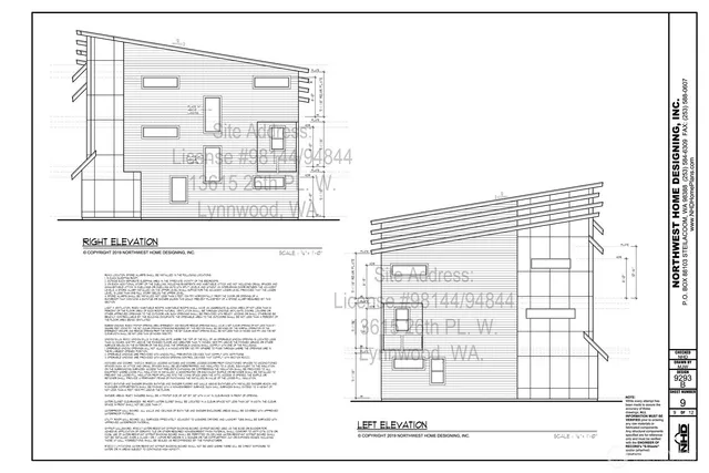 $1,090,000 | 13615 26th Place West, Lynnwood, WA 98087