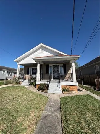 $1,350 | 5113 Spain Street, New Orleans, LA 70122