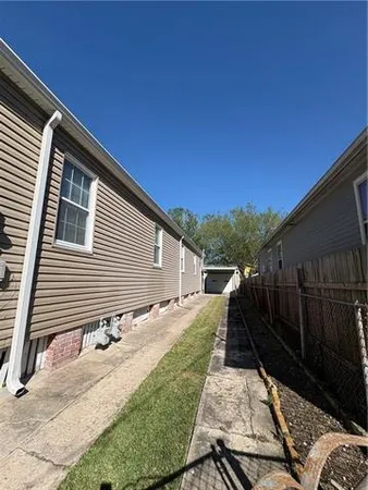 $1,350 | 5113 Spain Street, New Orleans, LA 70122