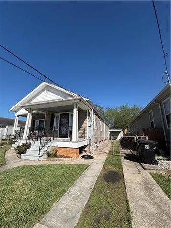 $1,350 | 5113 Spain Street, New Orleans, LA 70122