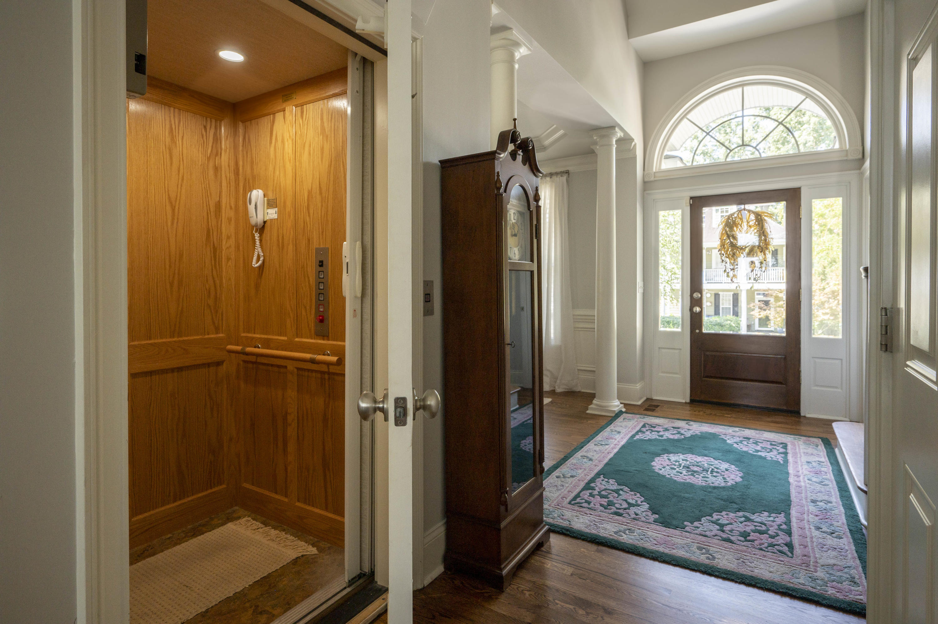 426 Rhett Butler Drive Charleston, SC 29414 - Photo 3 of 32 Rhett Butler Interiors (15 of 22)