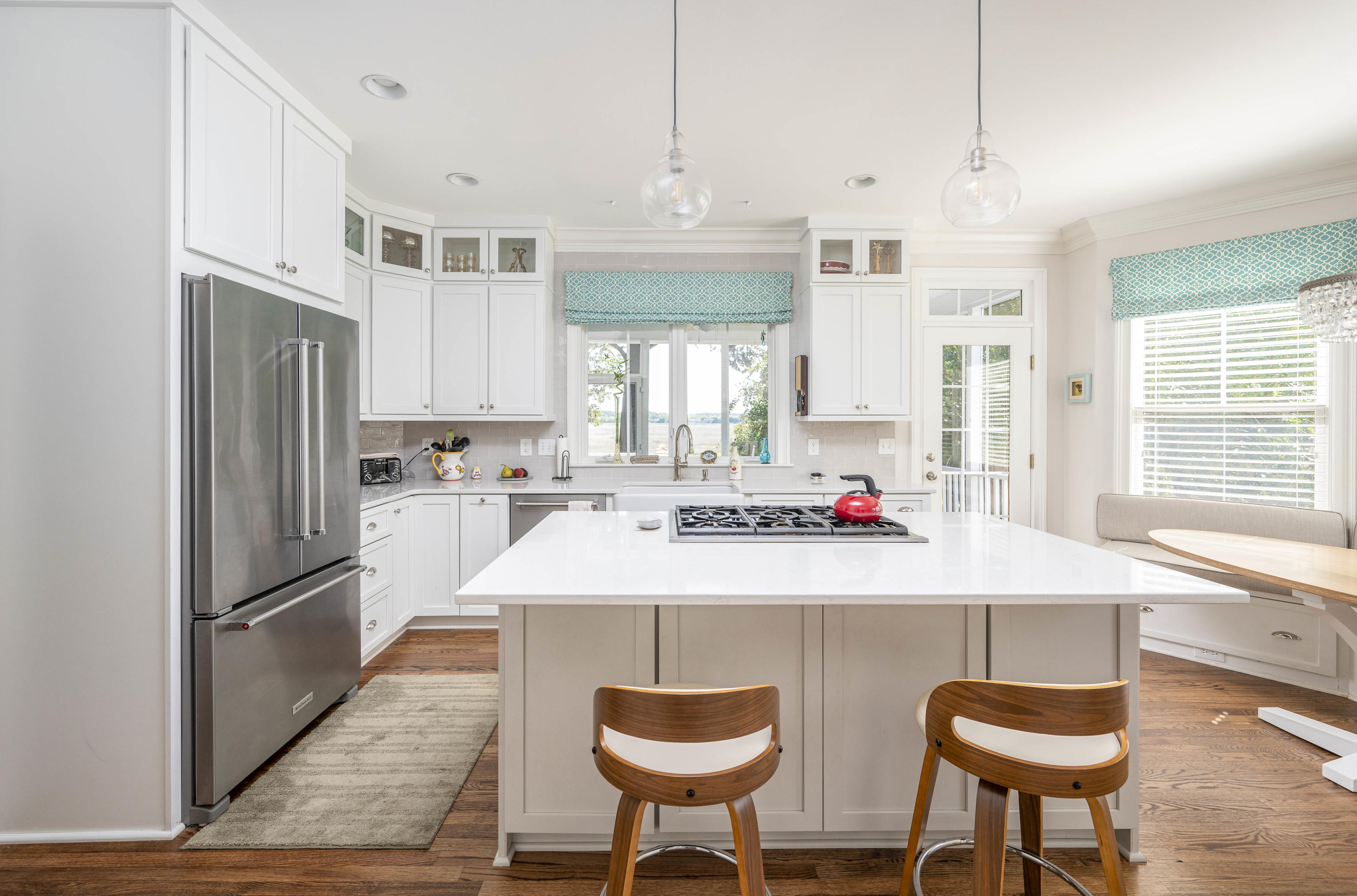 426 Rhett Butler Drive Charleston, SC 29414 - Photo 5 of 32 Rhett Butler Interiors (5 of 22)