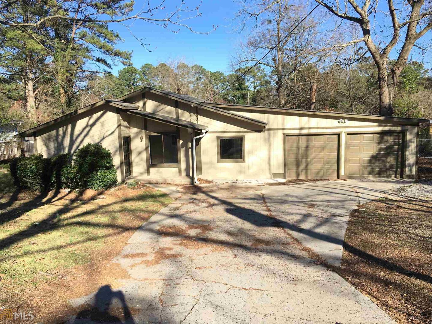 8884 Thomas Road Jonesboro, GA 30238 - Photo 1 of 1 Gallery Image 1