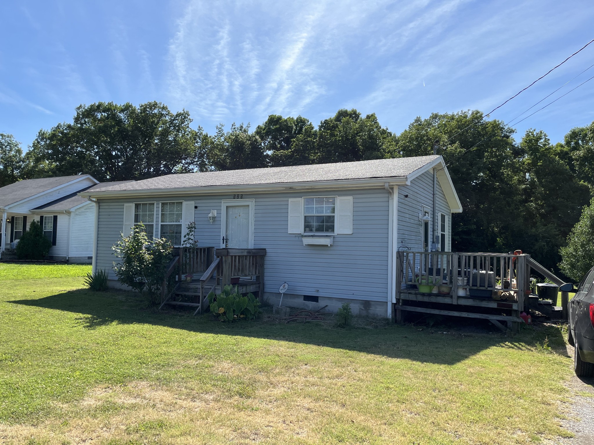 525 Hurricane Ridge Road Smithville, TN 37166 - Photo 1 of 11 Gallery Image 1