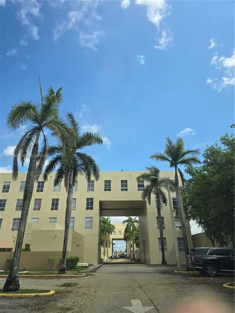 $205,000 | 7420 West 20th Avenue, Unit 451, Hialeah, FL 33016