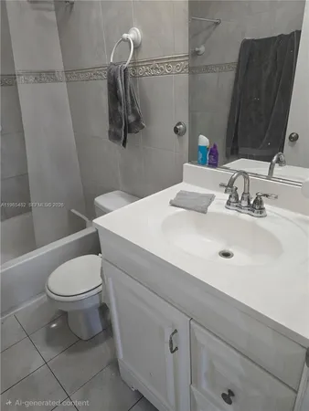 $205,000 | 7420 West 20th Avenue, Unit 451, Hialeah, FL 33016