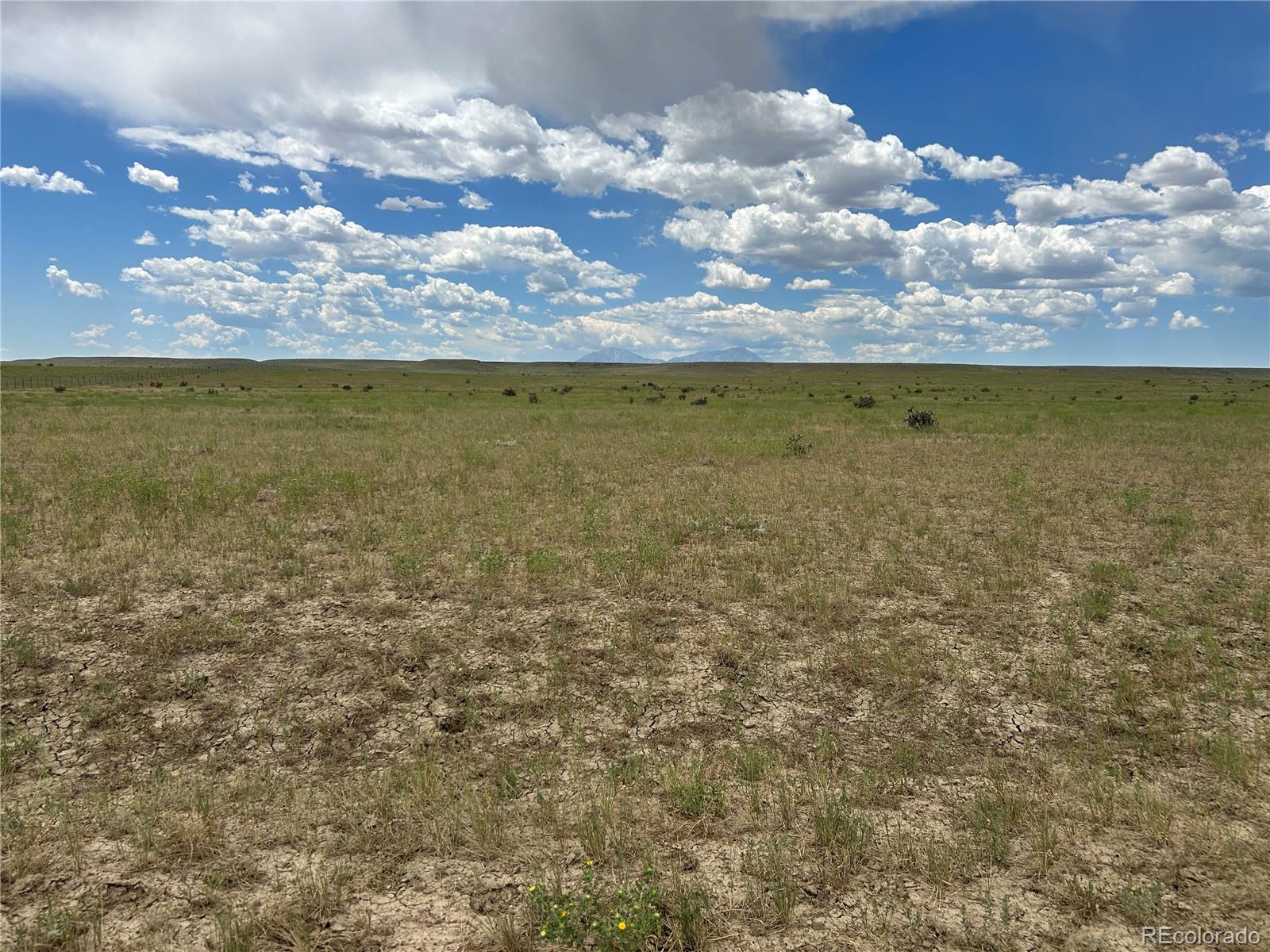 Lot 53 Colorado Buffalo Ranch Rye, CO 81069 - Photo 8 of 10 a view of a lake