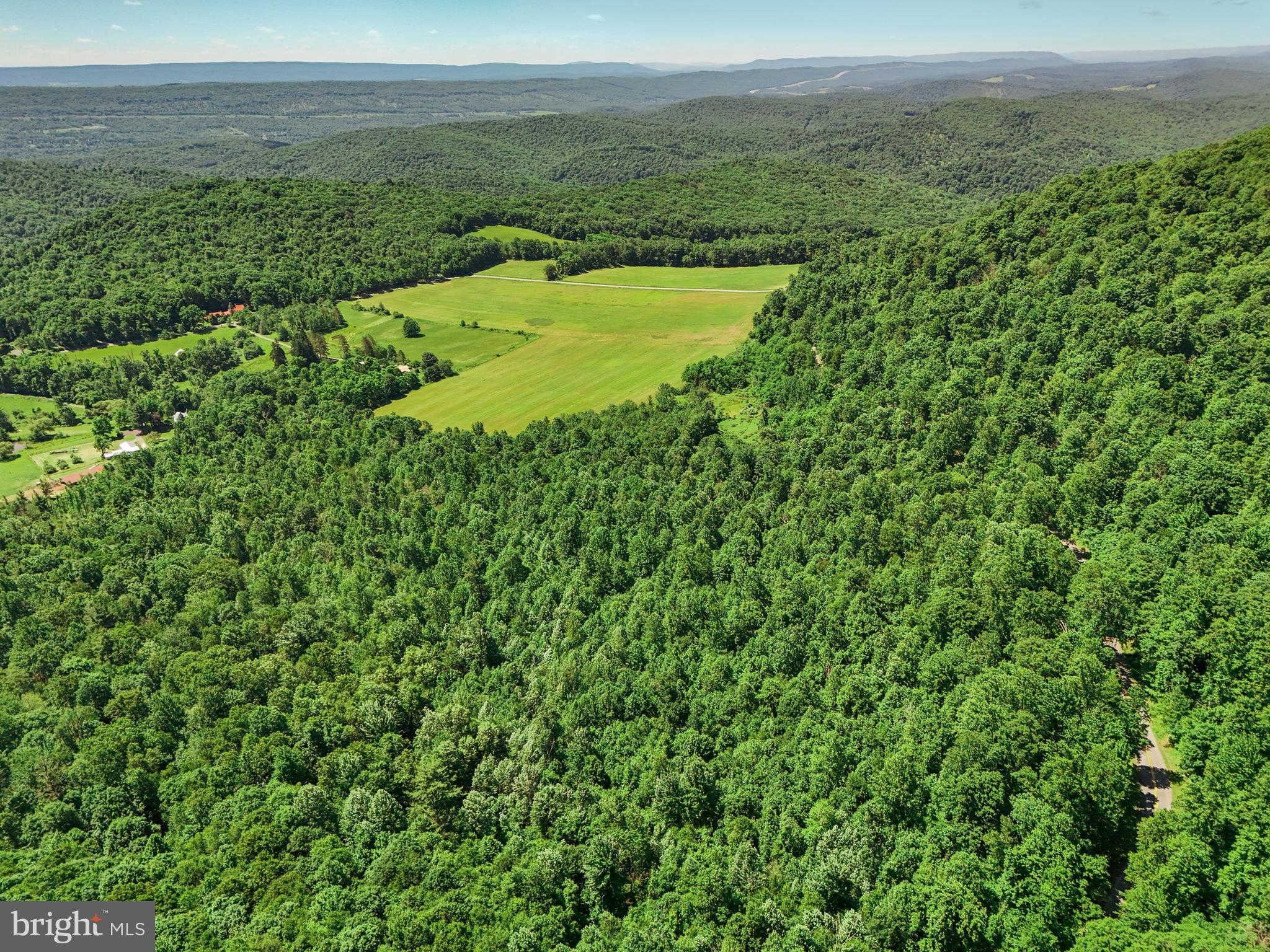 0 Steele Hollow Road Julian, PA 16844 - Photo 18 of 19