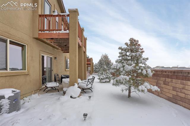 7675 Wichita Ridge Point Colorado Springs, CO 80923 - Photo 35 of 36