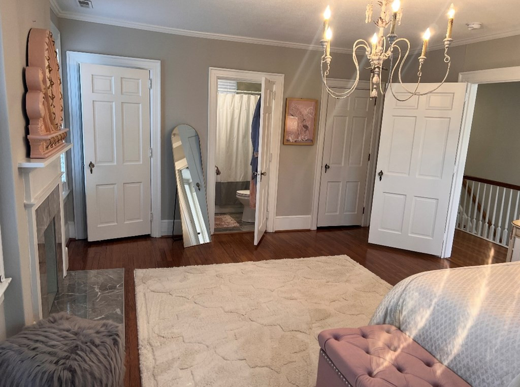 302 Old Georgetown Road Manning, SC 29102 - Photo 33 of 44 Gallery Image 33