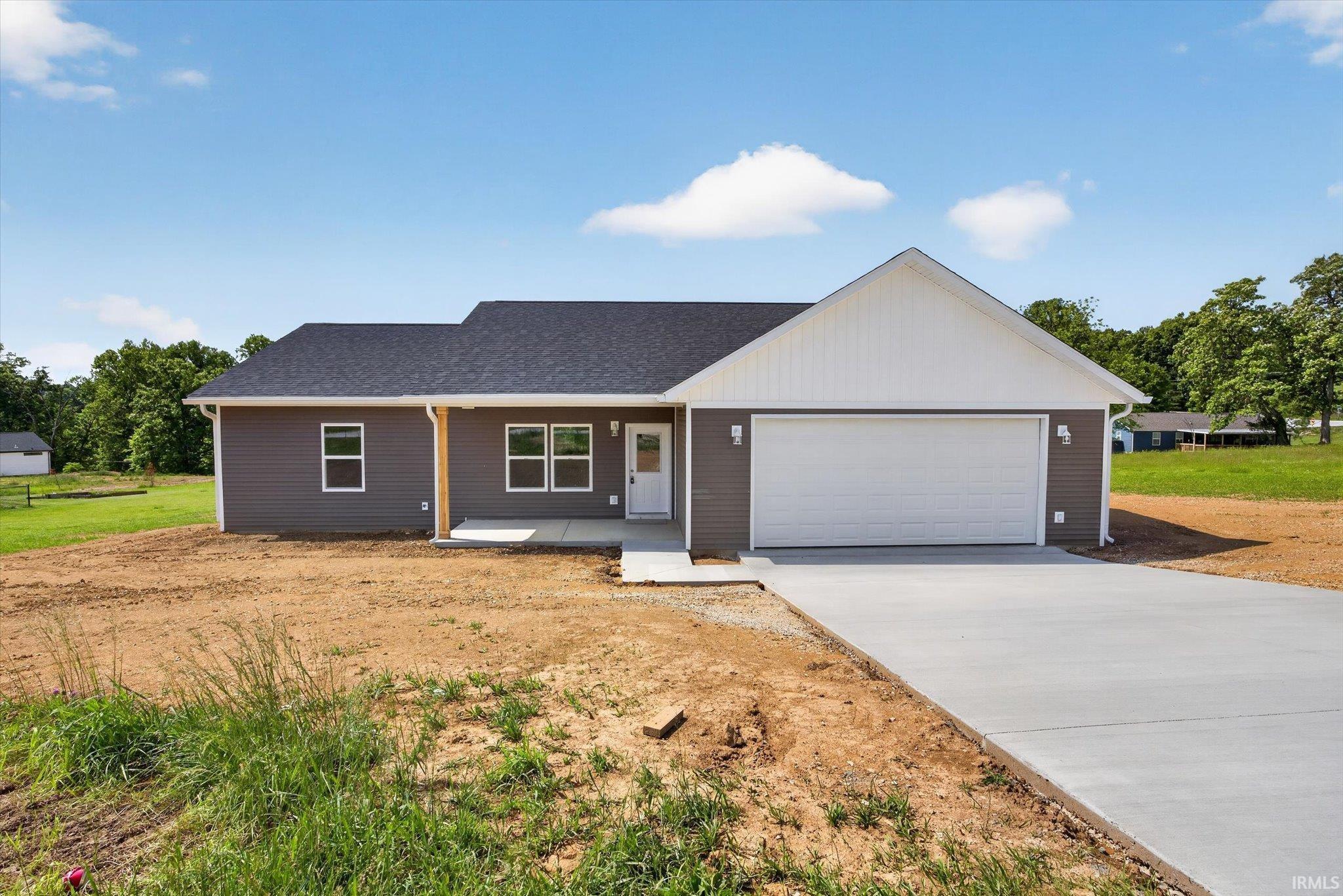 12952 East Hirth Lane Springville, IN 47462 - Photo 2 of 36